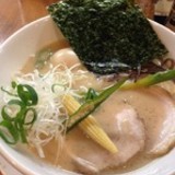 特製ラーメン