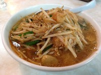 「ベトコンラーメン」@ベトコンラーメン 新京 本店の写真