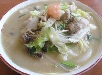 「そば」@みかさの写真