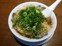 「ワンタン麺」@来来亭 塩尻店の写真