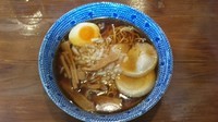 「ラーメン」@弘富の写真