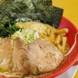 特製味噌ラーメン