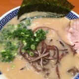福岡人納得の博多ラーメン
