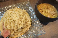 「期間限定 鴨つけ麺」@柳麺 呉田-goden-の写真