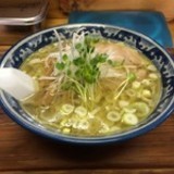 塩ラーメン