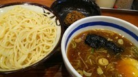 「もりカレー」@東池袋大勝軒 横濱西口店の写真
