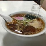 ラーメン 500円
