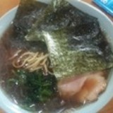 ラーメン\650