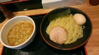 「つけめん中￥830」@麺屋 睡蓮の写真