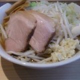 肉メンマ入り