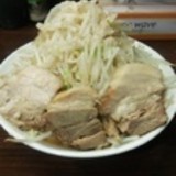 豚ラーメン \850