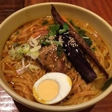 スープカレーラーメン