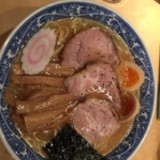 特製中華そば 大盛 950円