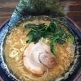 ラーメン(味濃いめ、脂多め)