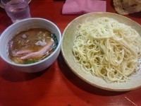 「つけ麺」@麺屋 こうじの写真