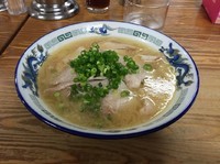 「中華そば（並盛）」@中華そば 紅蘭の写真