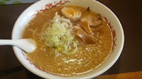 「ラーメン大盛」@らーめん屋 いとうの写真
