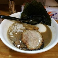 「特製らーめん」@いのうえの写真