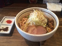 「味噌」@みそや林檎堂BASICの写真