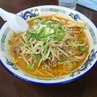 「野菜みそら〜めん @800円」@旭川らーめん むら山の写真