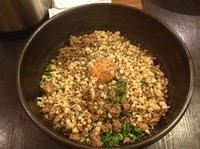 「イマなままぜ麺・大（780円）」@元祖広島まぜ麺 一平やの写真