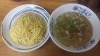「つけ麺」@支那そば一麺 豊里店の写真