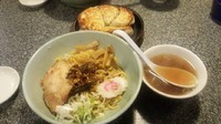 「あぶらー麺」@あぶら〜亭 桜上水本店の写真