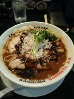 「ネオ濃豚」@濃厚豚骨 NOTO﻿И ノートンの写真