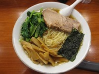 「らあめん」@らあめん 満来の写真