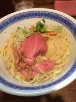 「油そば 大盛り」@燦燦斗の写真