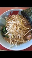 「ネギラーメン」@ラーメン山岡家 野田店の写真