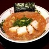 じんべえラーメン