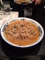 「味噌ラーメン」@しょうみんの写真