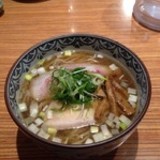 塩らあ麺
