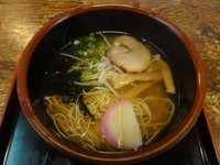 「和風らーめん」@和風らーめん みやまの写真