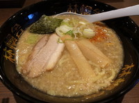 「ラーメン」@林檎舎の写真