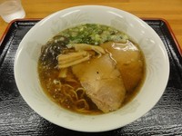 「醤油ラーメン」@ザ・トンネルの写真