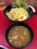 「つけ麺」@せい家 赤羽店の写真