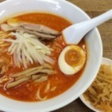 辛辛麺【750円】