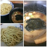 「つけめん小」@つけめん・らあめん 福は内の写真