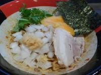 「《限定》　台湾式」@麺処ほおずきの写真