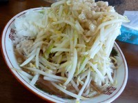 「塩らーめん300g（豚2枚）」@らーめん おうか 松戸松飛台店の写真