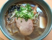 「醤油らーめん （150621）」@麺屋 彩未の写真