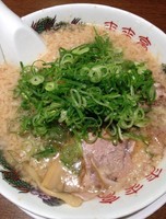 「ラーメン」@来来亭 野田みずき店の写真