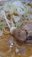 「味噌ラーメン５４０円ランチパスポート利用」@麺処 うち田の写真