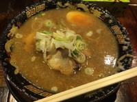 「ラーメン【680円】」@らーめん 平太周 味庵の写真