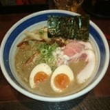 特製ラーメン