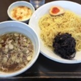 のらや流つけめん 並＋岩のり＋味玉