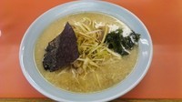 「ネギラーメン」@ラーメンショップ 石川店の写真