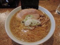 「こってり醤油」@きくちひろきの写真